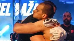 Daniel Bažant emotivnom objavom zahvalio treneru Zelgu: "On je moj najbolji trener i prijatelj!"
