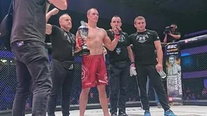 Mario Žgela ugovorio novu borbu: Ide na neporaženog Poljaka