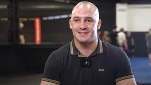 Mario Žgela oduševio fanove iskrenim odgovorima: "Pio sam svaki dan, alkohol sam ostavio kada sam shvatio da mogu uspjeti u sportu"
