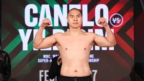 Zhang Zhilei pronašao zamjenu: Očekuje ga nesuđeni Hrgovićev protivnik!