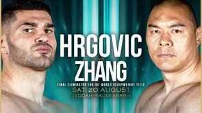 Napokon je pristigla službena potvrda: Filip Hrgović nastupa na priredbu koju predvode Joshua i Usyk!
