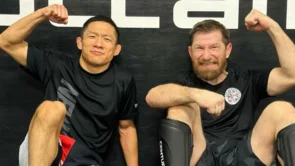 Legendarni Japanac vratio se među elitu: Kyoji Horiguchi ponovno potpisao za UFC!