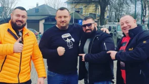 FNC je pojam: Dražen Forgač objavio kako je u 2022. godini popularniji od KSW-a, PFL-a, Bellatora i ONE Championshipa!