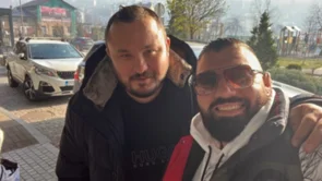Opasni duo u Sarajevu: Tomislav Spahović i Dražen Forgač u razgovorima za FNC priredbu u BiH!