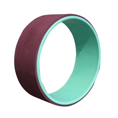 Yoga wheel
