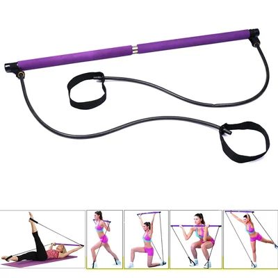 Pilates reformer