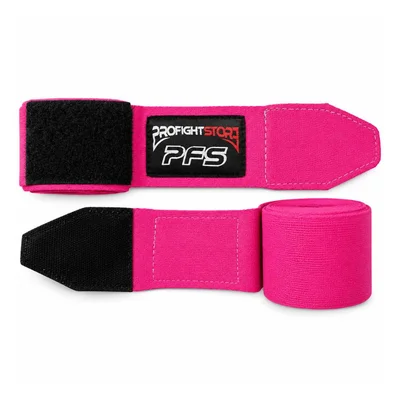 Bandaže pink