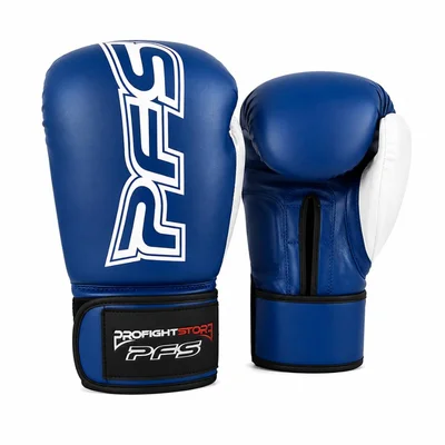 Blue Slam rukavice za boks