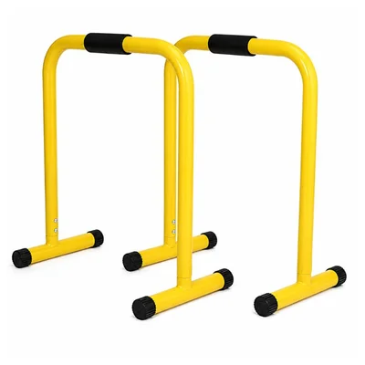 Fitnes paralele - Equilizer