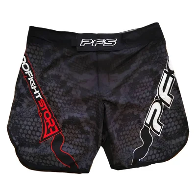 MMA hlače Skinstrike