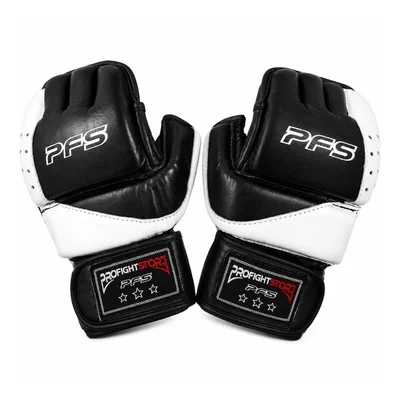 MMA rukavice Soft Blow