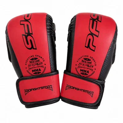 MMA rukavice BR Team