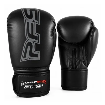 Rukavice za boks Black Slam