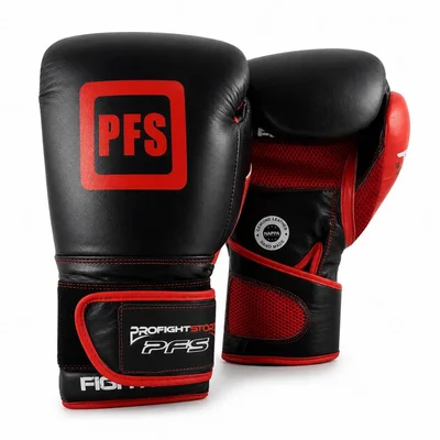 Rukavice za boks P-fit