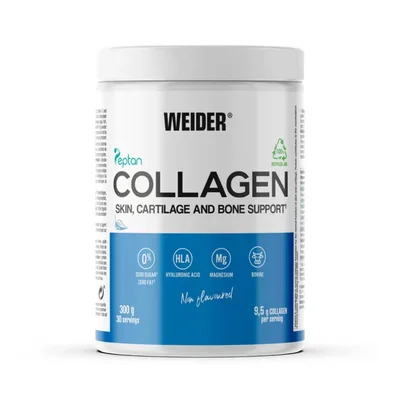 Collagen 300 g (neutralni okus) - Weider
