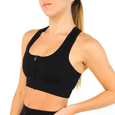 Aristea top crni