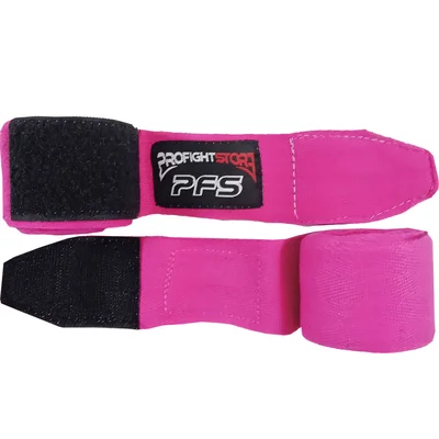 Bandaže pink