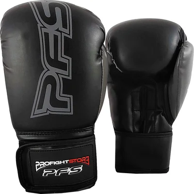 Rukavice za boks Black Slam 