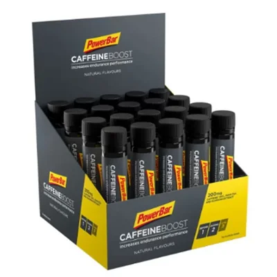 Caffeine Boost 20 amp