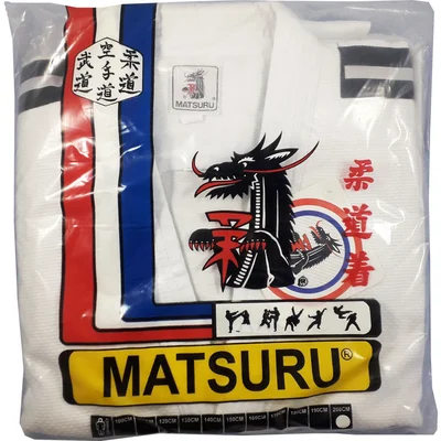 Judo kimono Matsuru