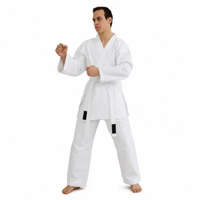 Karate kimono Kyu 6 oz