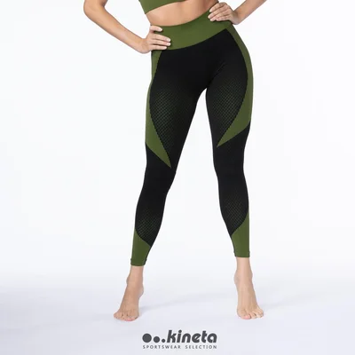 Cynthia tajice zelene