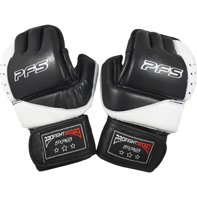 MMA rukavice Soft Blow