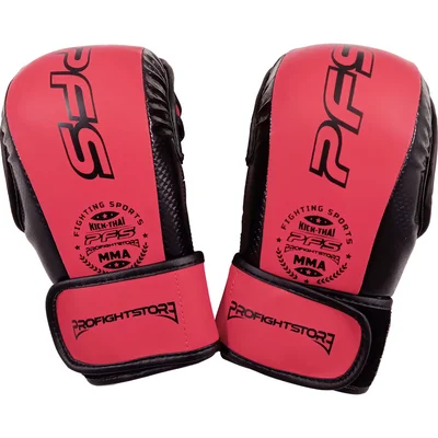 Sparing MMA rukavice BR team