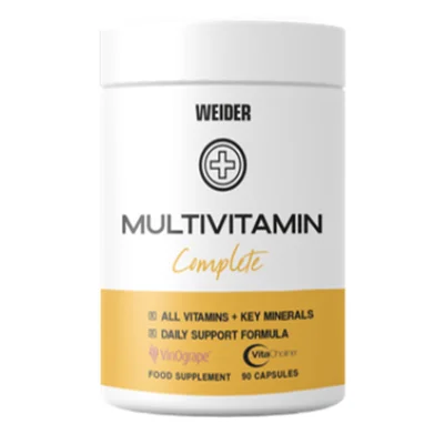 Multivitamin Complete