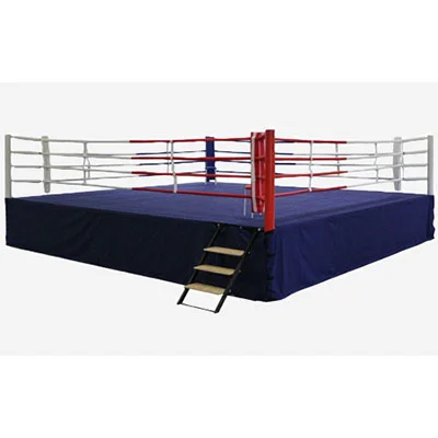 Natjecateljski ring