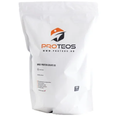 Proteos Whey Protein Izolat 93