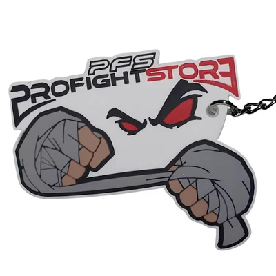 Gumeni privjesak Profightstore