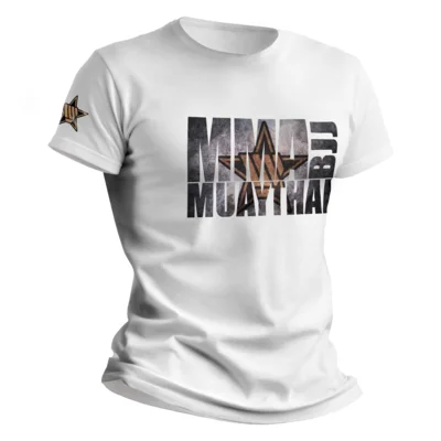 Majica Kratkih Rukava "MBMT" | Fight-Art