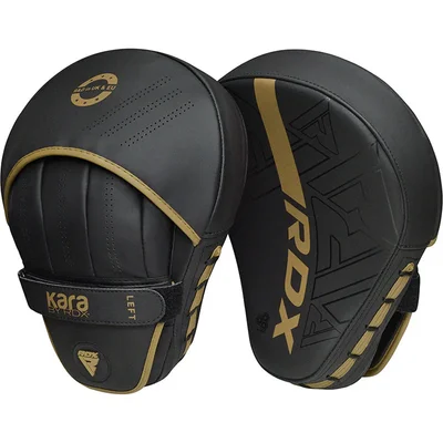 RDX fokuseri Kara black-gold