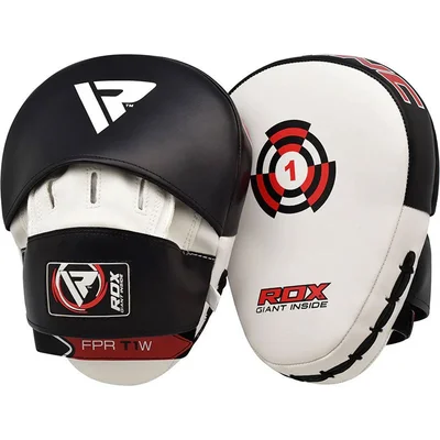 RDX fokuseri T1 bk-wh