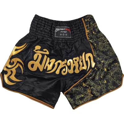 Muay Thai hlačice Koh Samui