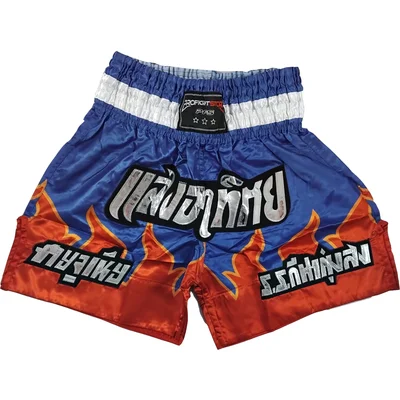 Muay Thai hlačice Lamai Beach