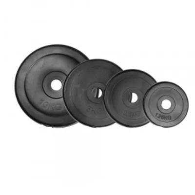 Pločasti uteg