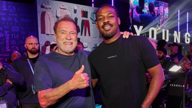 Jon Jones prozvao Danu Whitea: “Ponudili su mi prenizak iznos, nakon svega što sam im dao kroz ove godine…”