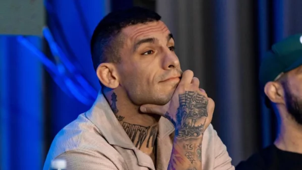 Idealan balkanski borac po izboru Aleksandra Ilića: “Hrvanje vjerojatno Croata, a boks i kickovi…”
