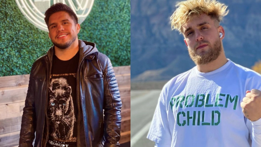 Jake Paul i Henry Cejudo u „ratu“ na Twitteru: Torbice koje kupim svojoj curi vrijede više od tvoje zarade od borbi