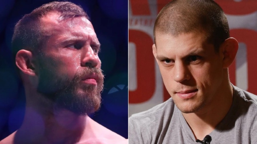 Dogovoren meč dvije UFC legende: Cerrone i Lauzon dodani na 'Fight Nigh' u travnju!