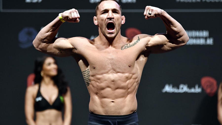 Chandler nakon prve pobjede u UFC-u: Kunem vam se, mogu pobijediti Khabiba