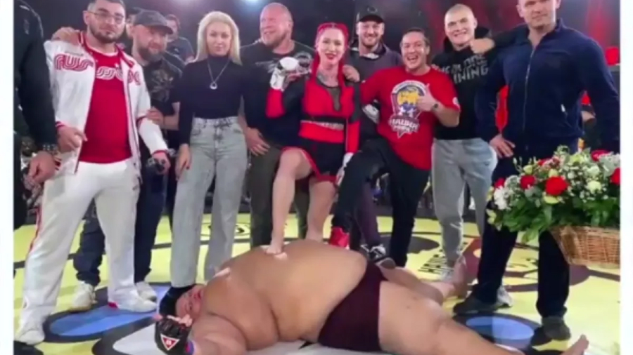 Legendarni MMA sudac zgrožen nedavnom borbom između žene i muškarca: Sramotno, bolesno i izuzetno loše