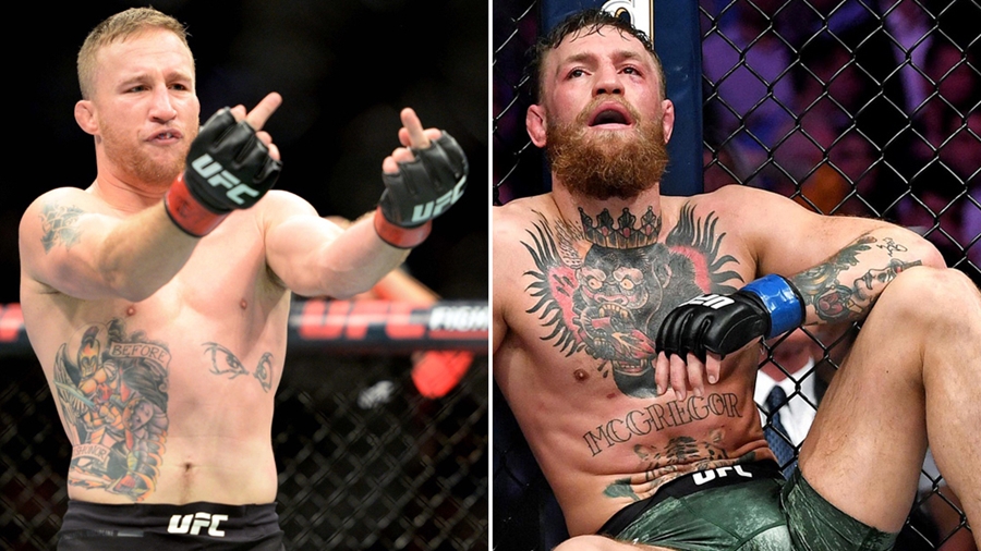 Gaethje želi McGregora: Zabavnije je razj*bati one koji puno pričaju!