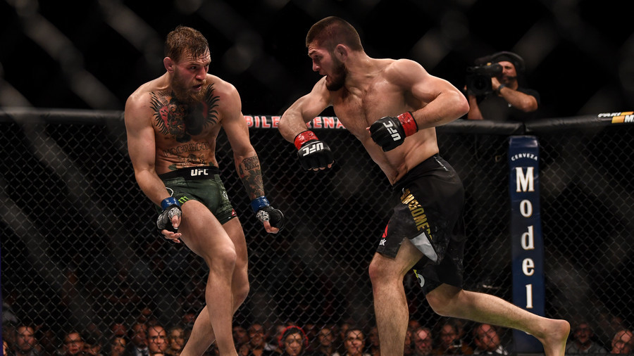 Khabibov menadžer: Doći će Conor do revanša, ali na ulici!