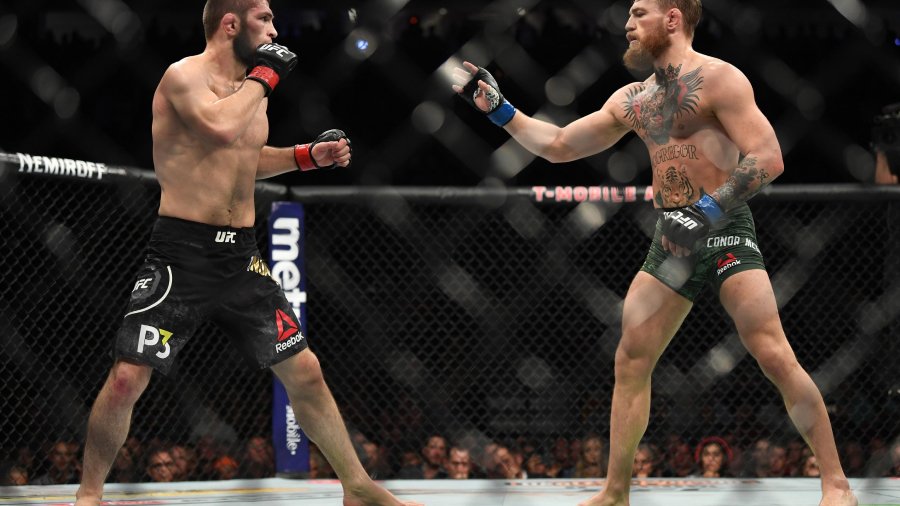 Conor McGregor o Khabibu: Zbunjuje me kako je mogao samo odšetati u ovoj fazi