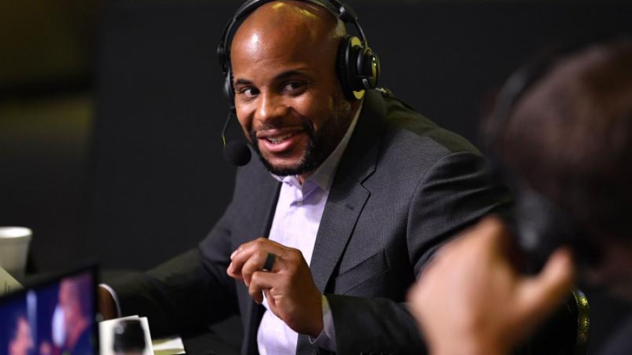 Cormier želi otići u WWE kao komentator: To je kompanija koju gledam i volim cijeli svoj život