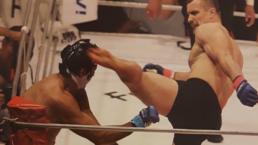 Iz arhive: Na današnji dan je Cro Cop nokautirao poznatog kečera!