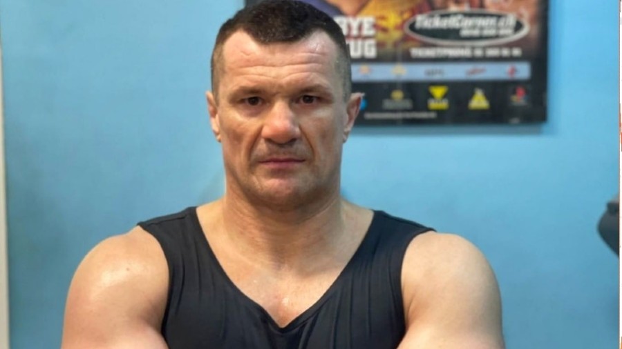 Mirko Filipović u lipnju održava besplatan seminar: Prijave su otvorene, a broj polaznika je ograničen!